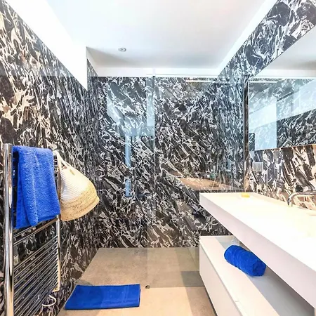 Hébergement de vacances Esclusiva Lando *