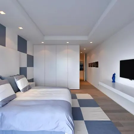 Hébergement de vacances Esclusiva Lando Florence