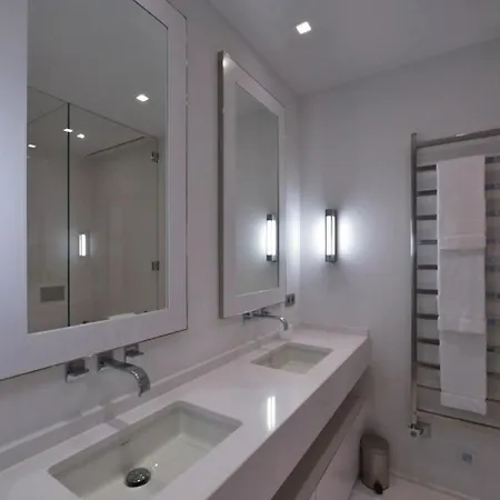 Esclusiva Lando Hébergement de vacances *