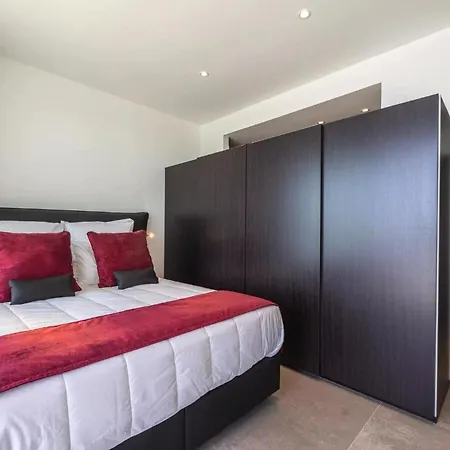 Hébergement de vacances Esclusiva Lando *